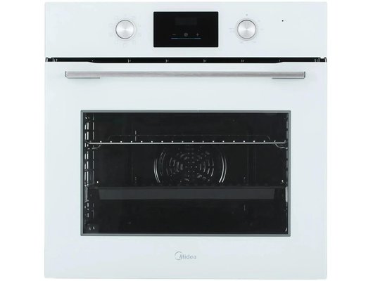 Духовой шкаф MIDEA MO509103YGW